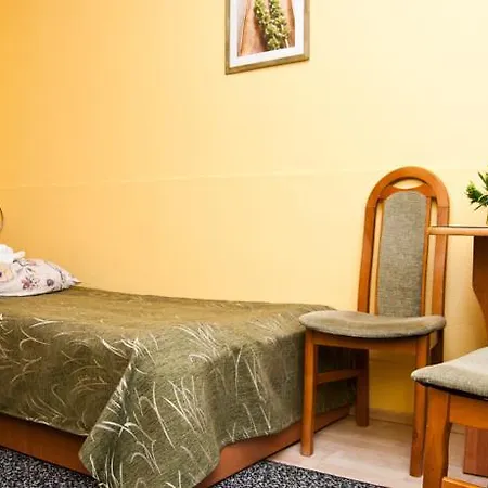 Dom Wczasowo-sanatoryjny Perla Resort