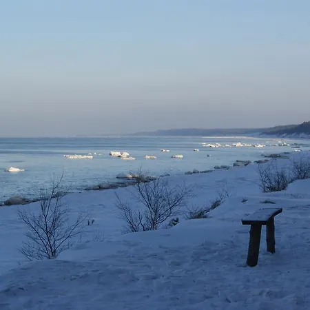 Resort Dom Wczasowo-sanatoryjny Perla