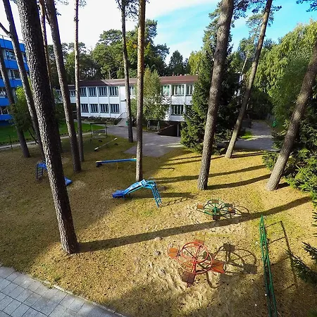 Dom Wczasowo-sanatoryjny Perla Resort