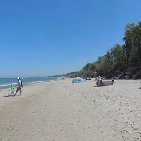 Dom Wczasowo-sanatoryjny Perla