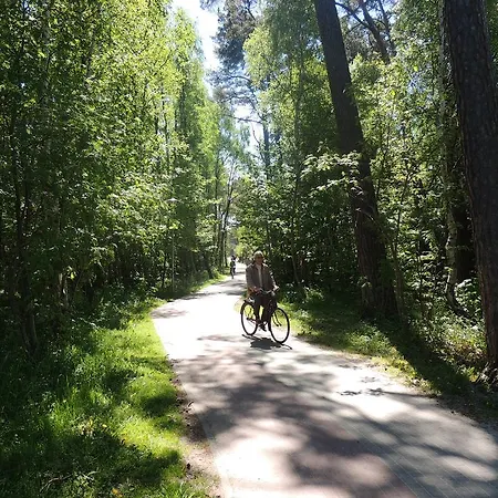 Resort Dom Wczasowo-sanatoryjny Perla Ustka