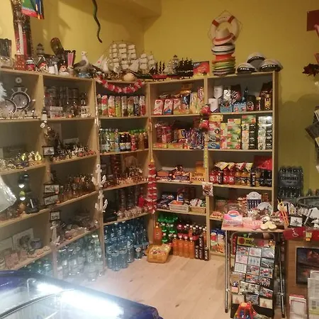 Ośrodek wypoczynkowy Dom Wczasowo-sanatoryjny Perla *