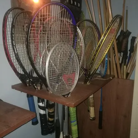 Dom Wczasowo-sanatoryjny Perla Resort Ustka