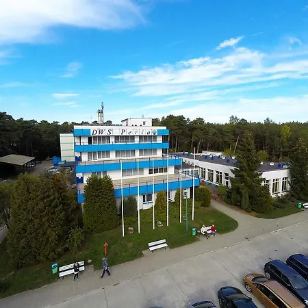 Resort Dom Wczasowo-sanatoryjny Perla Ustka