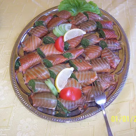 Resort Dom Wczasowo-sanatoryjny Perla