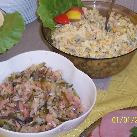 Dom Wczasowo-sanatoryjny Perla Ustka