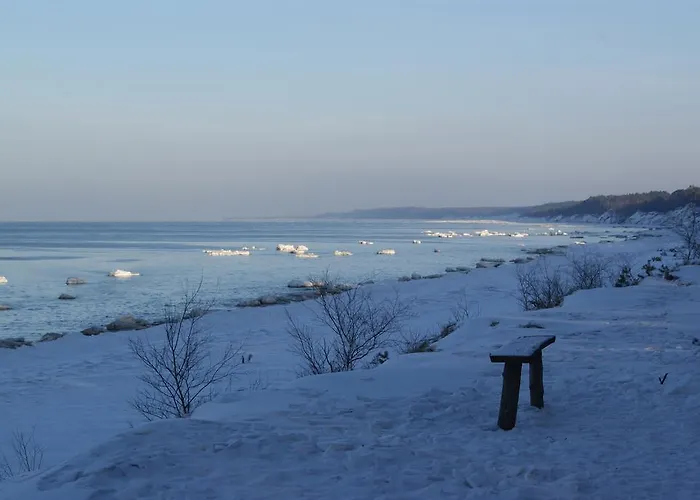 Üdülőközpont Dom Wczasowo-sanatoryjny Perla