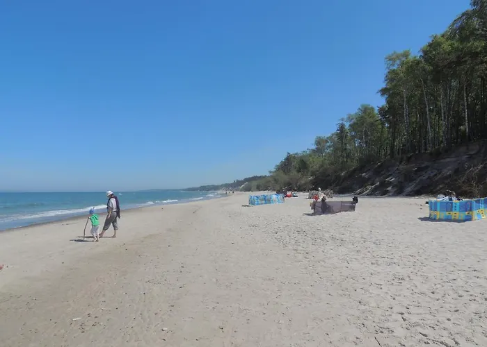 Dom Wczasowo-sanatoryjny Perla