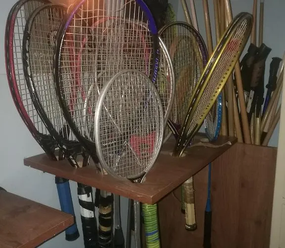 Dom Wczasowo-sanatoryjny Perla Üdülőközpont Ustka