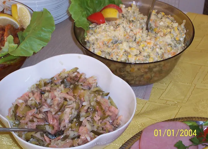 Dom Wczasowo-sanatoryjny Perla Ustka